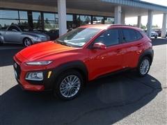 2020 Hyundai Kona 