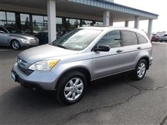 2007 Honda CR-V 