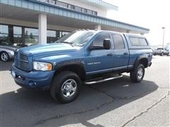 2004 Dodge Ram 3500 