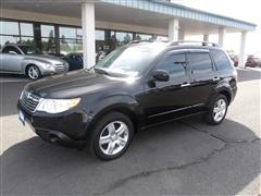 2010 Subaru Forester 