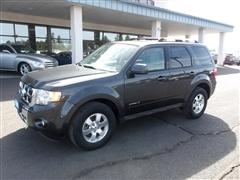 2010 Ford Escape 