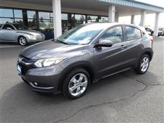 2016 Honda HR-V 
