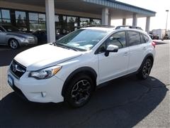 2015 Subaru Crosstrek 