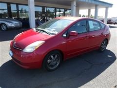 2009 Toyota Prius 