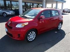 2014 Scion xD 