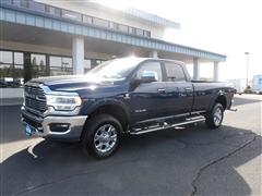 2021 RAM 3500 