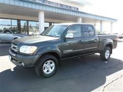 2006 Toyota Tundra 