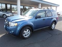2009 Ford Escape 
