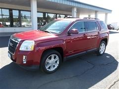 2011 GMC Terrain 