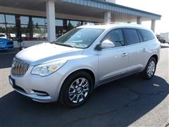 2014 Buick Enclave 