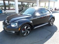 2013 Volkswagen Beetle 