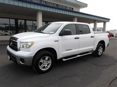2010 Toyota Tundra 