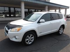 2010 Toyota RAV4 