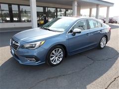 2018 Subaru Legacy 