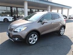 2015 Buick Encore 