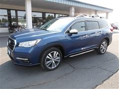 2022 Subaru Ascent 
