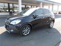 2014 Buick Encore 