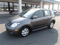 2005 Scion xA 