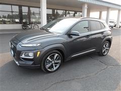 2020 Hyundai Kona 
