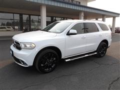 2018 Dodge Durango 