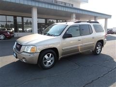 2004 GMC Envoy XL 