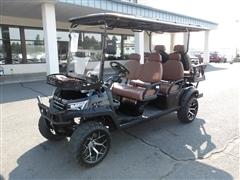 2025 SDLANCH SDLGC100 