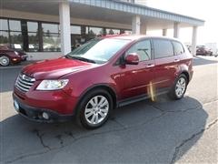 2009 Subaru Tribeca 