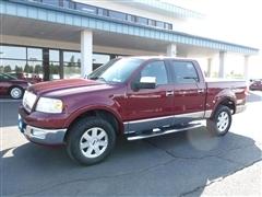 2006 Lincoln Mark LT 