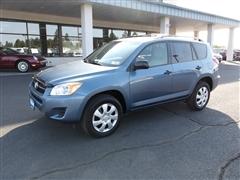 2009 Toyota RAV4 