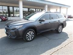 2023 Subaru Outback 