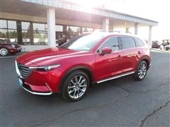 2017 Mazda CX-9 