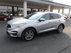 2019 Acura RDX 