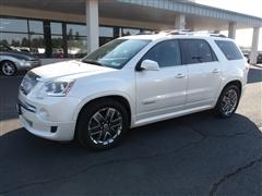 2012 GMC Acadia 