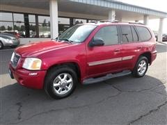 2004 GMC Envoy 