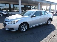 2014 Chevrolet Malibu 