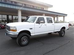 1994 Ford F-350 