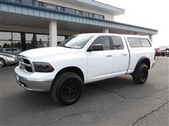 2011 RAM 1500 