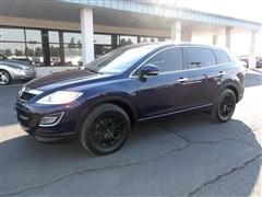 2012 Mazda CX-9 