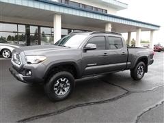 2019 Toyota Tacoma 