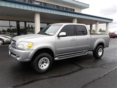 2006 Toyota Tundra 