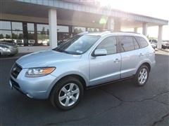 2007 Hyundai Santa Fe 