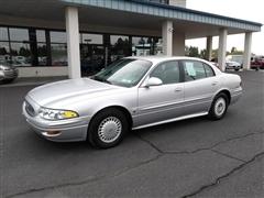 2000 Buick LeSabre 