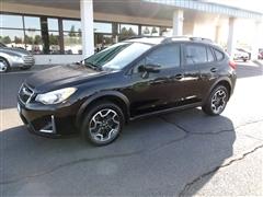 2016 Subaru Crosstrek 