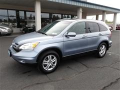 2010 Honda CR-V 
