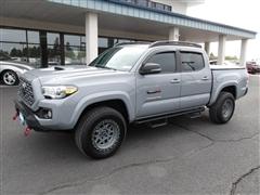 2020 Toyota Tacoma 