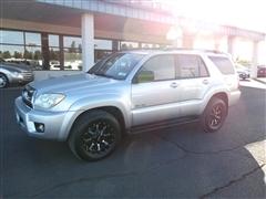 2006 Toyota 4Runner 