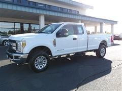 2019 Ford F-350 SD 