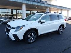 2025 Subaru Ascent 