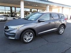 2020 Acura RDX 