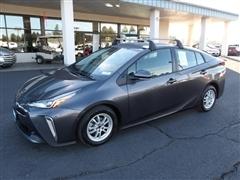 2022 Toyota Prius 